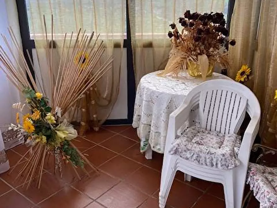 Immagine 35 di Appartamento in vendita  in via capo di fuori 196 a Sant'omero