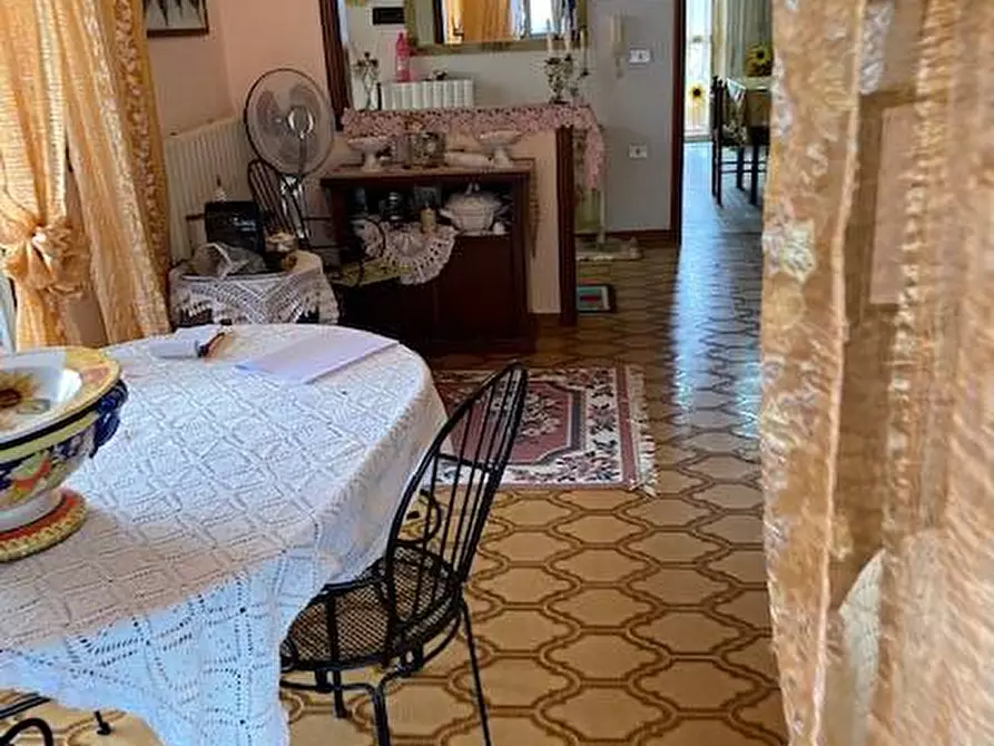 Immagine 36 di Appartamento in vendita  in via capo di fuori 196 a Sant'omero