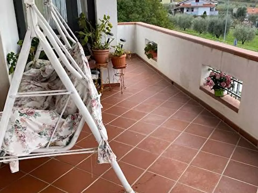 Immagine 37 di Appartamento in vendita  in via capo di fuori 196 a Sant'omero