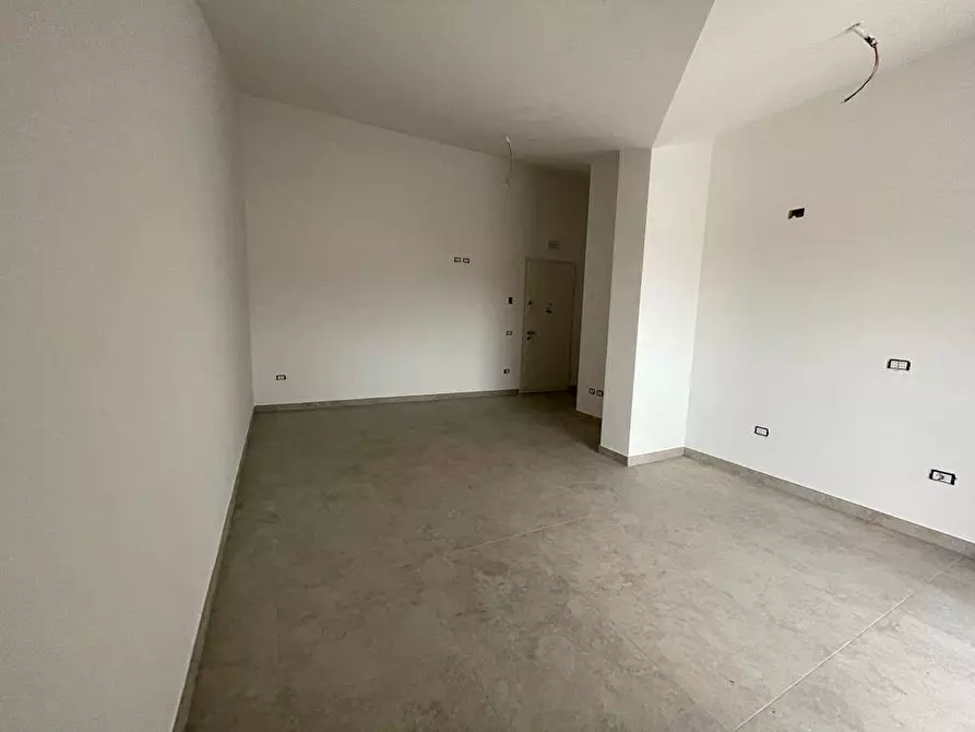 Immagine 7 di Appartamento in vendita  in Via Vincenzo Franchi snc a Tortoreto