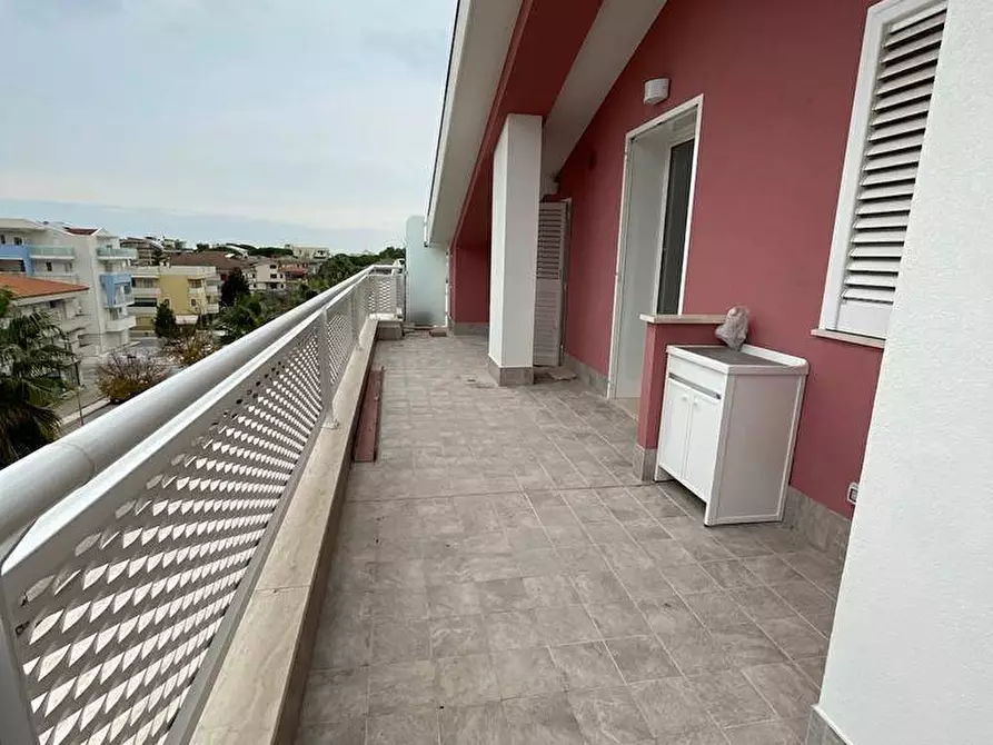 Immagine 4 di Appartamento in vendita  in Via Vincenzo Franchi snc a Tortoreto