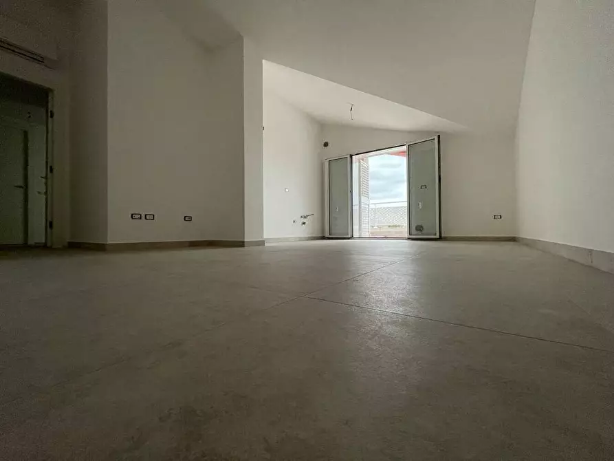 Immagine 10 di Appartamento in vendita  in Via Vincenzo Franchi snc a Tortoreto