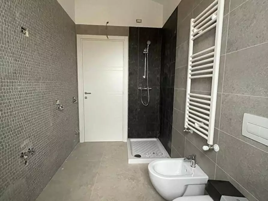 Immagine 14 di Appartamento in vendita  in Via Vincenzo Franchi snc a Tortoreto