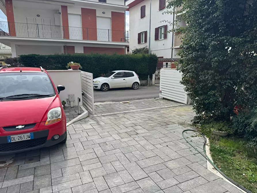 Immagine 11 di Appartamento in vendita  in via etruria 10 a Alba Adriatica