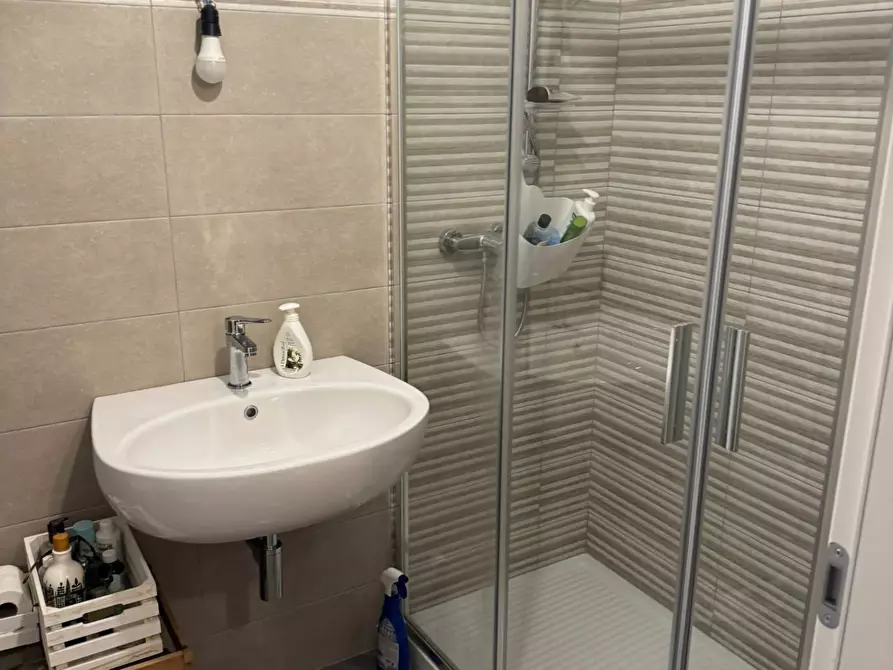 Immagine 14 di Appartamento in vendita  in via etruria 10 a Alba Adriatica