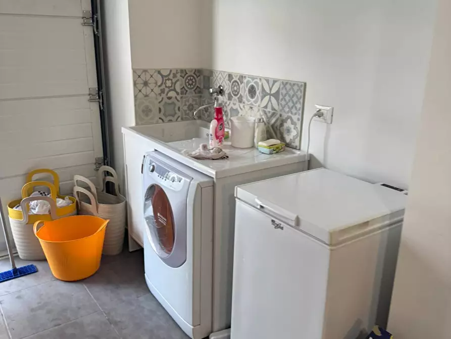 Immagine 16 di Appartamento in vendita  in via etruria 10 a Alba Adriatica