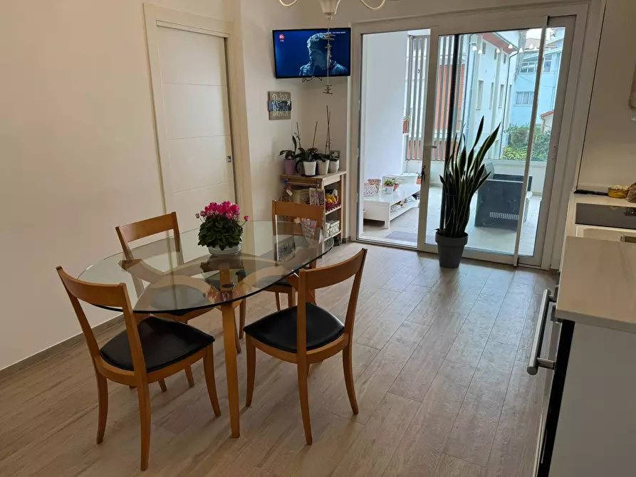 Immagine 23 di Appartamento in vendita  in via etruria 10 a Alba Adriatica