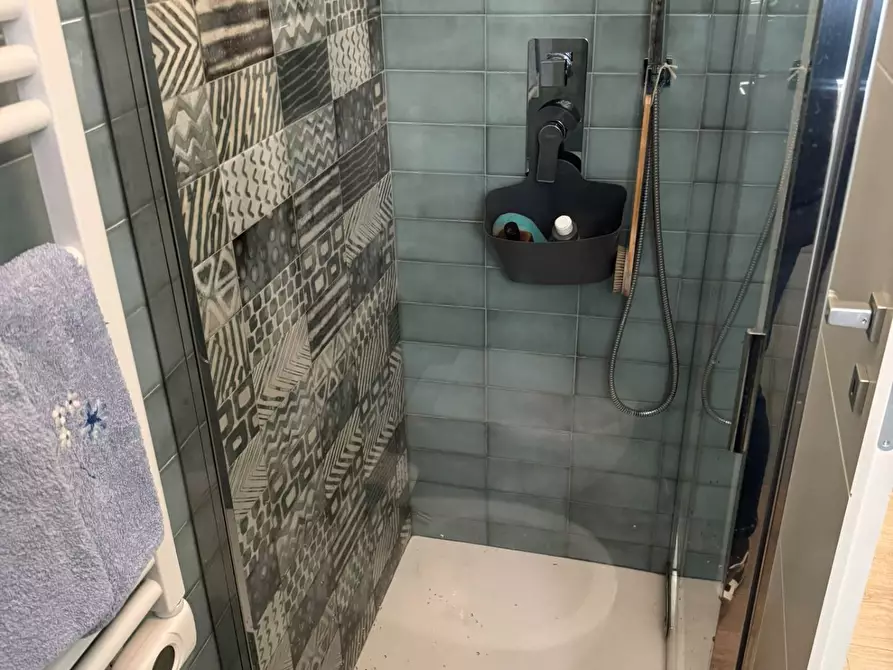 Immagine 28 di Appartamento in vendita  in via etruria 10 a Alba Adriatica