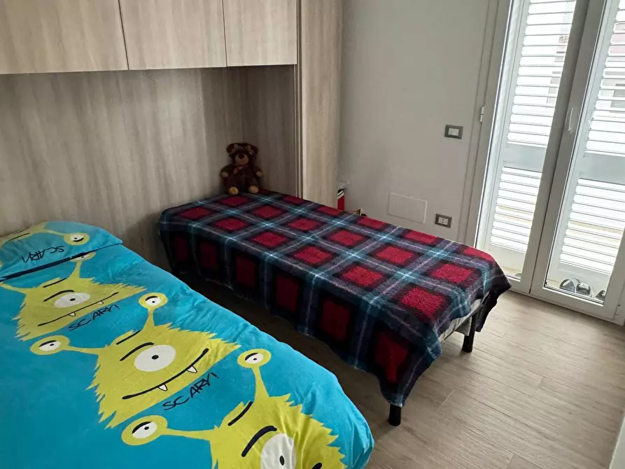 Immagine 31 di Appartamento in vendita  in via etruria 10 a Alba Adriatica