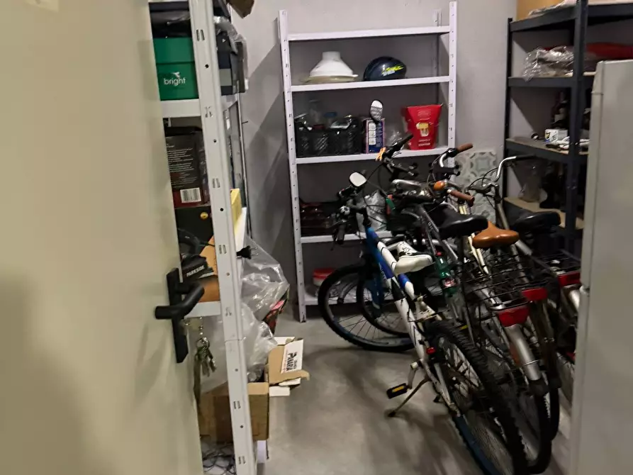 Immagine 34 di Appartamento in vendita  in via etruria 10 a Alba Adriatica