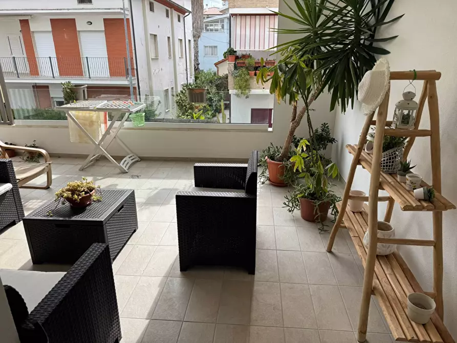 Immagine 18 di Appartamento in vendita  in via etruria 10 a Alba Adriatica
