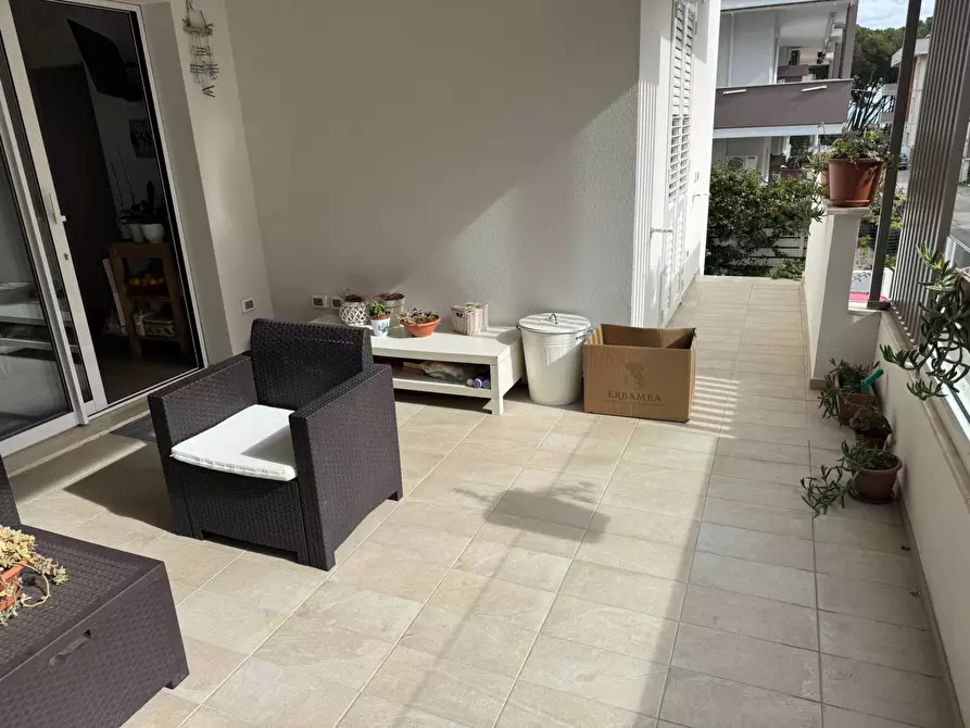 Immagine 19 di Appartamento in vendita  in via etruria 10 a Alba Adriatica