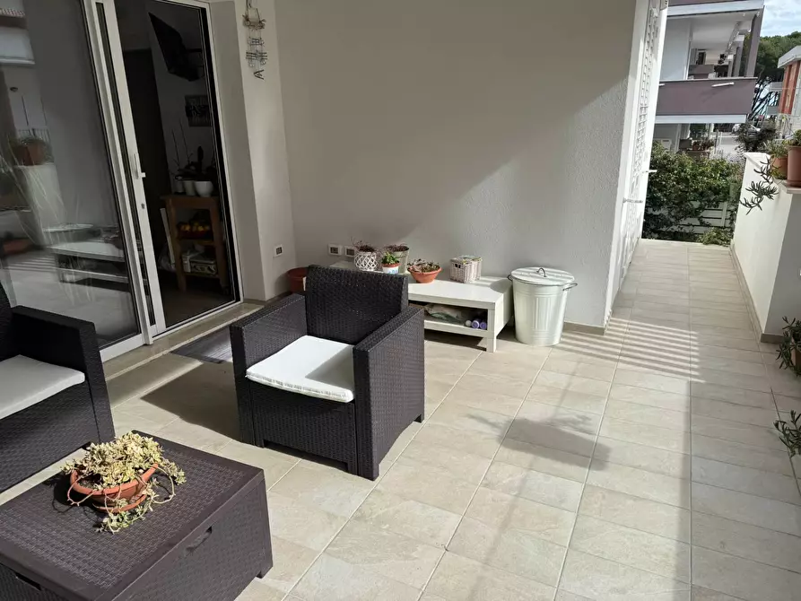 Immagine 32 di Appartamento in vendita  in via etruria 10 a Alba Adriatica