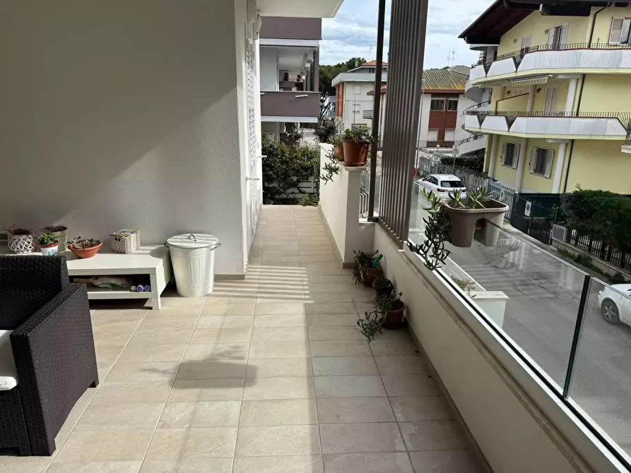 Immagine 33 di Appartamento in vendita  in via etruria 10 a Alba Adriatica