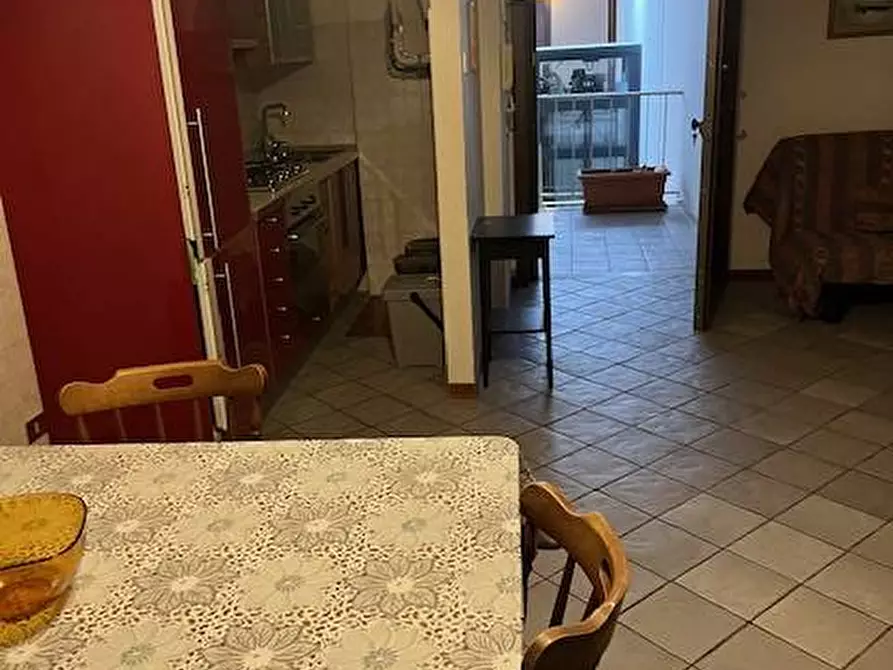 Immagine 4 di Appartamento in vendita  in via calabria 14/16/18 a Alba Adriatica