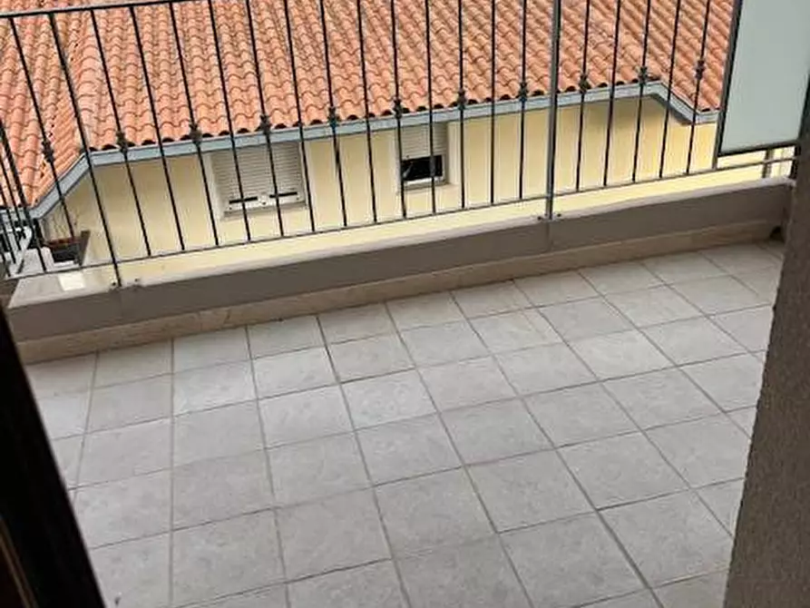 Immagine 12 di Appartamento in vendita  in via calabria 14/16/18 a Alba Adriatica