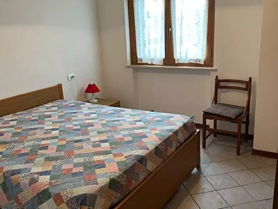 Immagine 5 di Appartamento in vendita  in via calabria 14/16/18 a Alba Adriatica