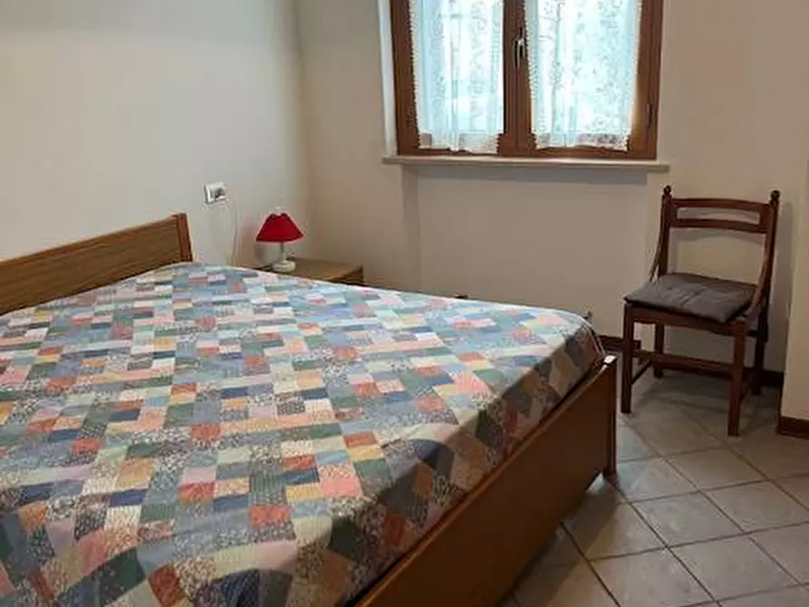 Immagine 6 di Appartamento in vendita  in via calabria 14/16/18 a Alba Adriatica