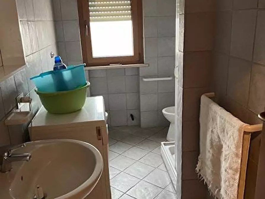 Immagine 18 di Appartamento in vendita  in via calabria 14/16/18 a Alba Adriatica