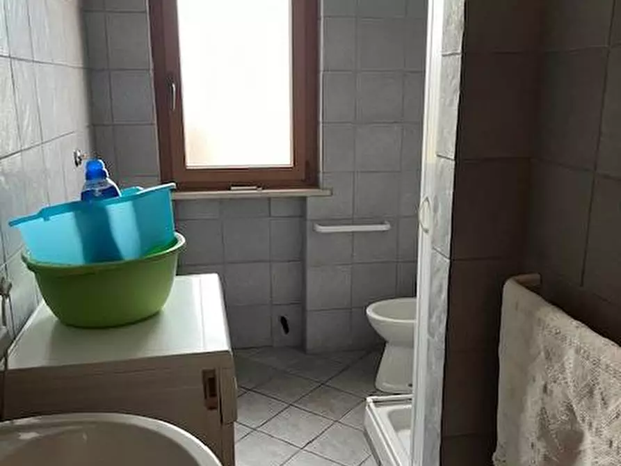 Immagine 17 di Appartamento in vendita  in via calabria 14/16/18 a Alba Adriatica