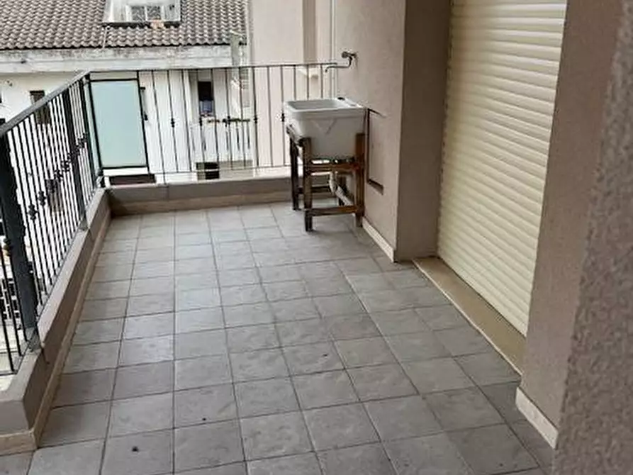 Immagine 15 di Appartamento in vendita  in via calabria 14/16/18 a Alba Adriatica