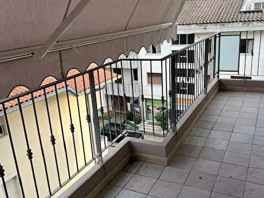 Immagine 14 di Appartamento in vendita  in via calabria 14/16/18 a Alba Adriatica