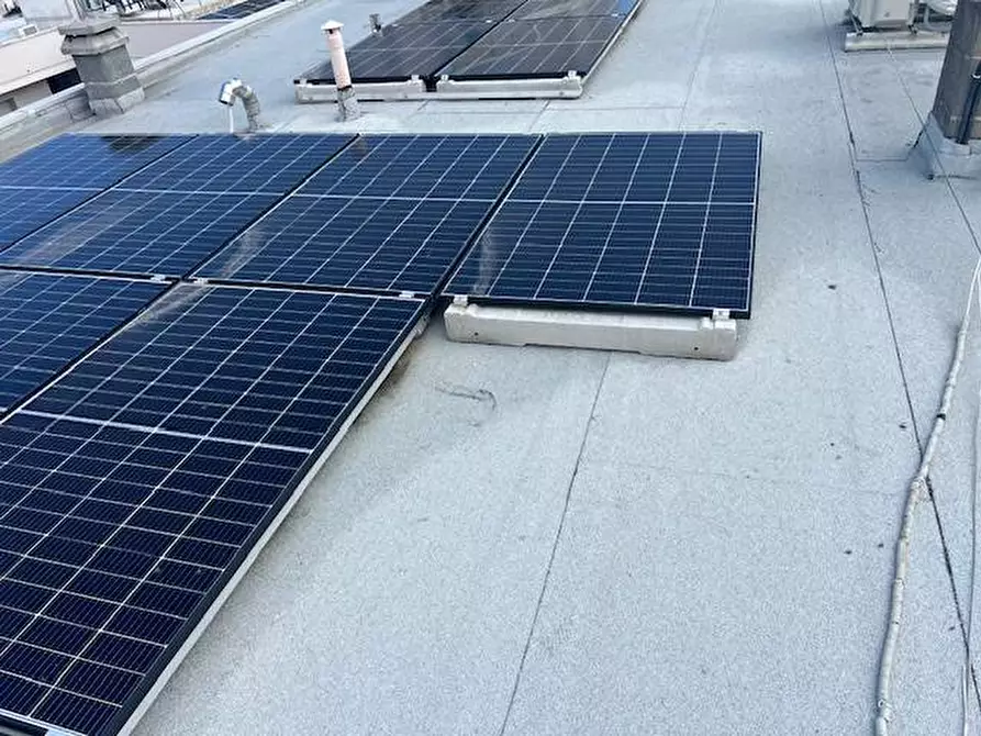 Immagine 20 di Appartamento in vendita  in via calabria 14/16/18 a Alba Adriatica