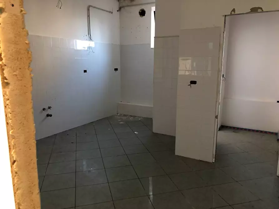 Immagine 16 di Locale commerciale in affitto  in via nazionale 197 a Tortoreto