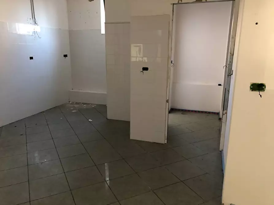 Immagine 17 di Locale commerciale in affitto  in via nazionale 197 a Tortoreto