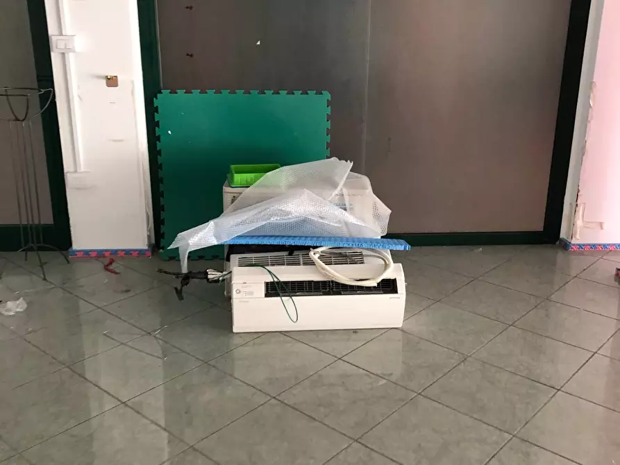 Immagine 21 di Locale commerciale in affitto  in via nazionale 197 a Tortoreto