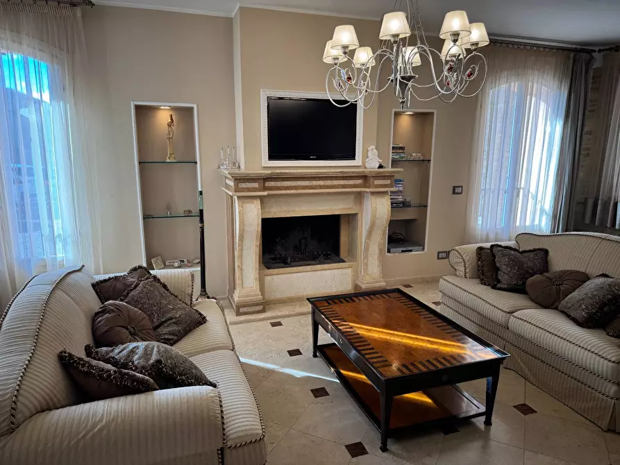 Immagine 1 di Casa indipendente in vendita  in via Terravecchia 15 a Tortoreto