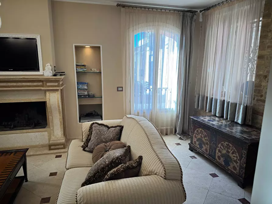 Immagine 2 di Casa indipendente in vendita  in via Terravecchia 15 a Tortoreto