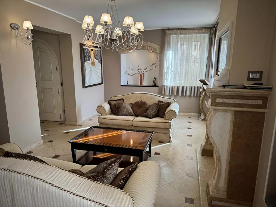 Immagine 4 di Casa indipendente in vendita  in via Terravecchia 15 a Tortoreto