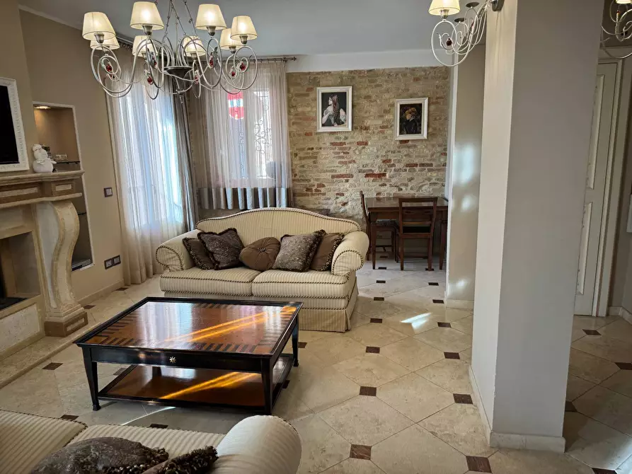 Immagine 5 di Casa indipendente in vendita  in via Terravecchia 15 a Tortoreto