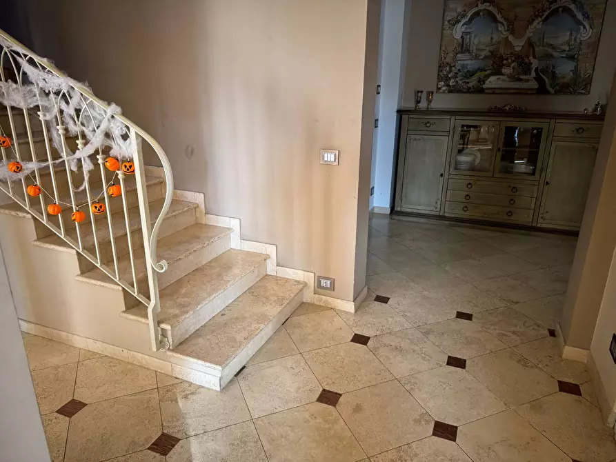 Immagine 6 di Casa indipendente in vendita  in via Terravecchia 15 a Tortoreto