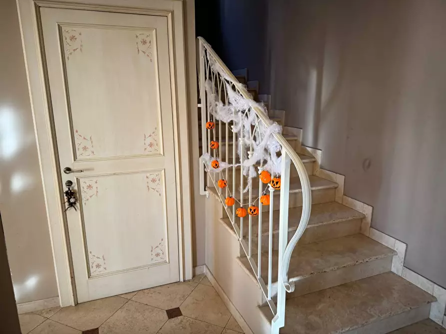 Immagine 7 di Casa indipendente in vendita  in via Terravecchia 15 a Tortoreto