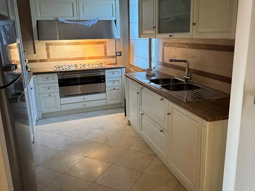 Immagine 10 di Casa indipendente in vendita  in via Terravecchia 15 a Tortoreto