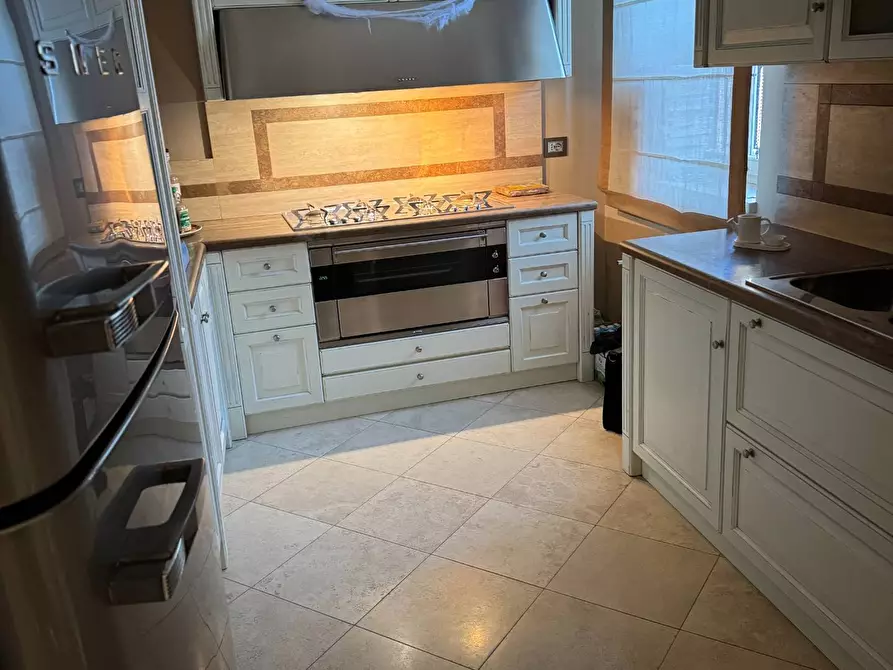 Immagine 11 di Casa indipendente in vendita  in via Terravecchia 15 a Tortoreto