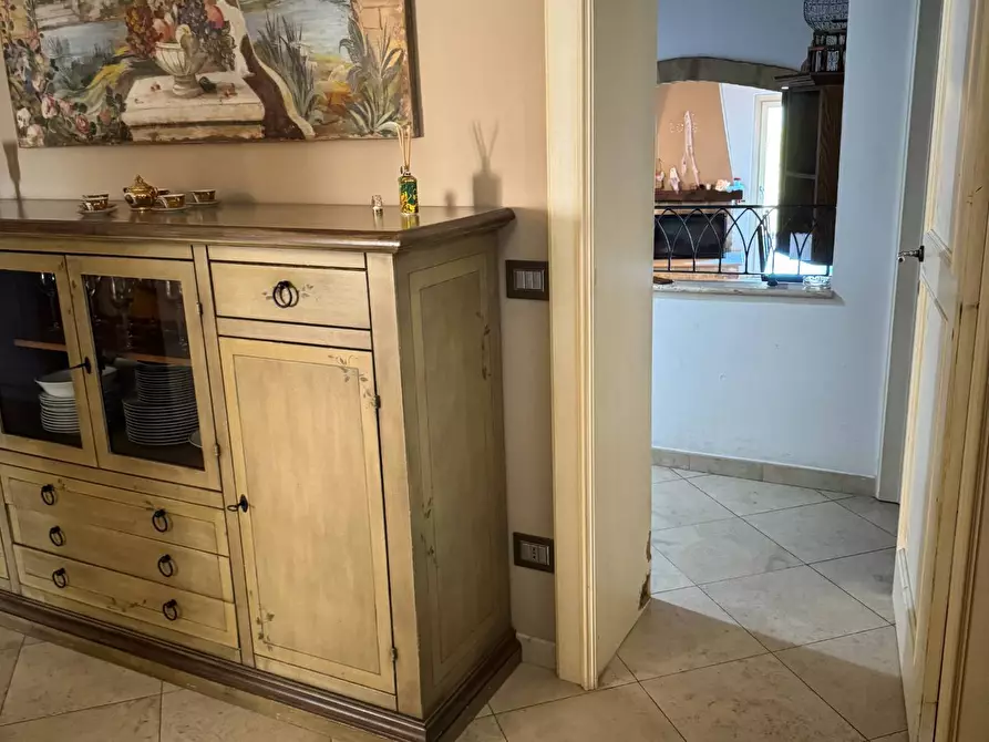 Immagine 16 di Casa indipendente in vendita  in via Terravecchia 15 a Tortoreto