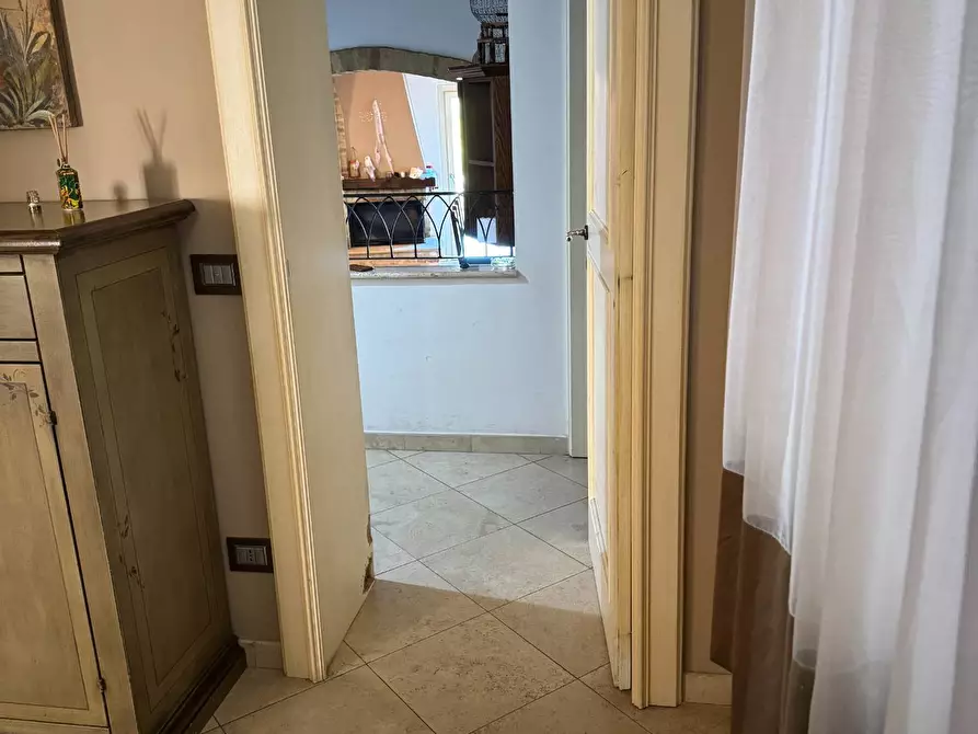 Immagine 17 di Casa indipendente in vendita  in via Terravecchia 15 a Tortoreto