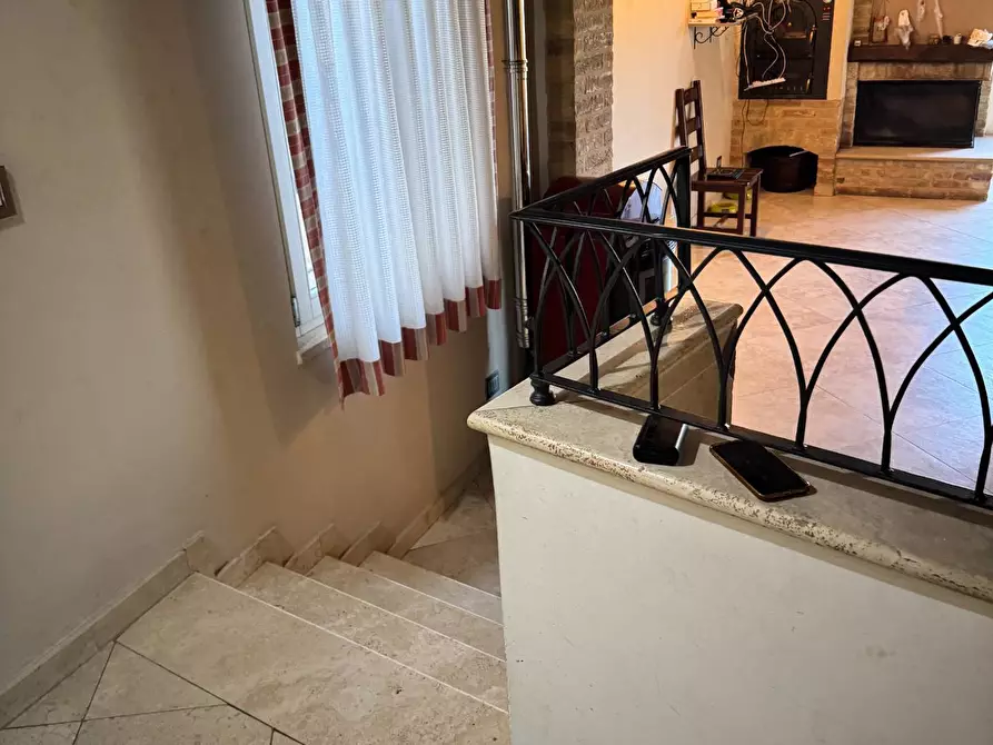 Immagine 19 di Casa indipendente in vendita  in via Terravecchia 15 a Tortoreto