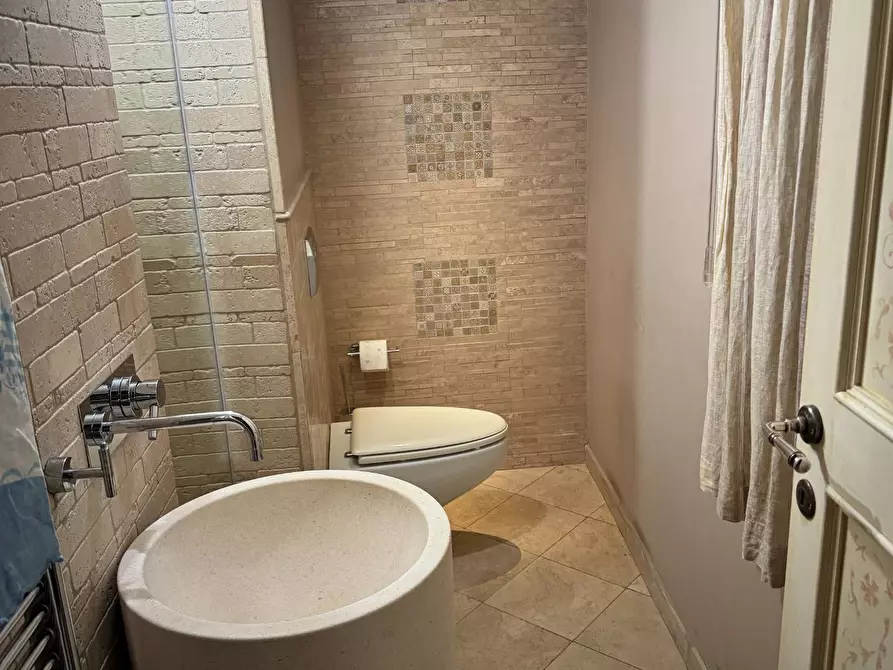 Immagine 20 di Casa indipendente in vendita  in via Terravecchia 15 a Tortoreto