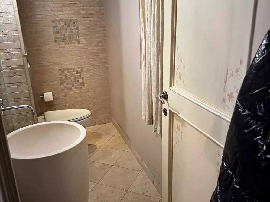 Immagine 21 di Casa indipendente in vendita  in via Terravecchia 15 a Tortoreto