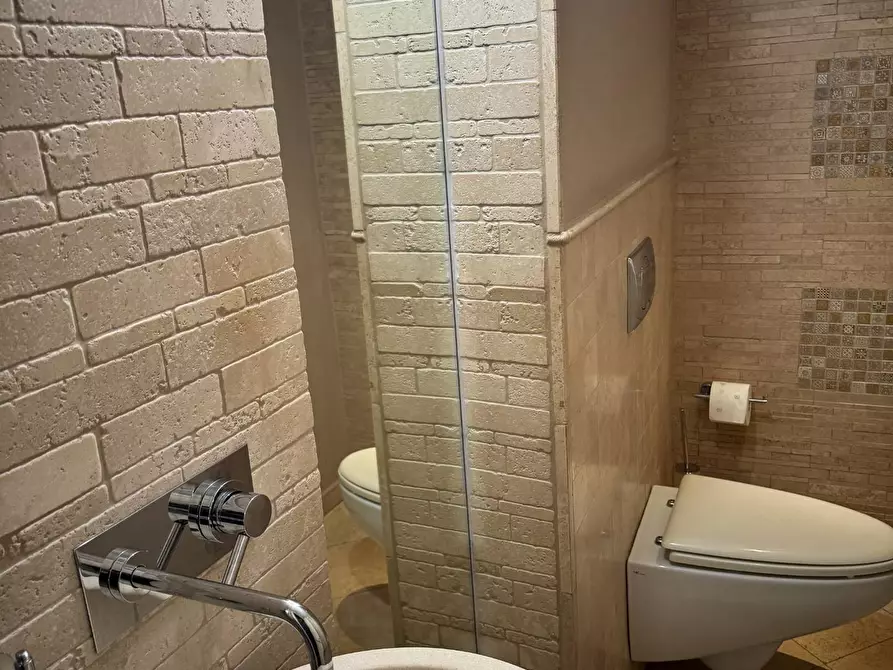 Immagine 23 di Casa indipendente in vendita  in via Terravecchia 15 a Tortoreto