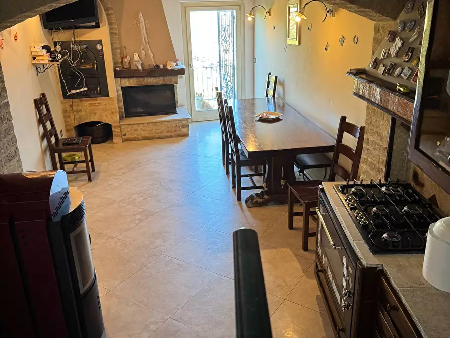 Immagine 24 di Casa indipendente in vendita  in via Terravecchia 15 a Tortoreto