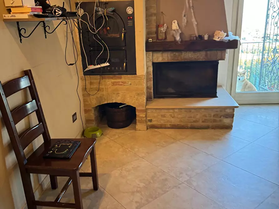 Immagine 26 di Casa indipendente in vendita  in via Terravecchia 15 a Tortoreto