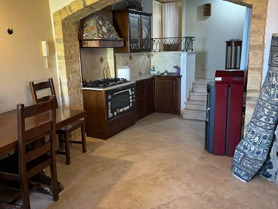 Immagine 27 di Casa indipendente in vendita  in via Terravecchia 15 a Tortoreto