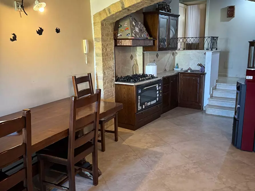 Immagine 28 di Casa indipendente in vendita  in via Terravecchia 15 a Tortoreto