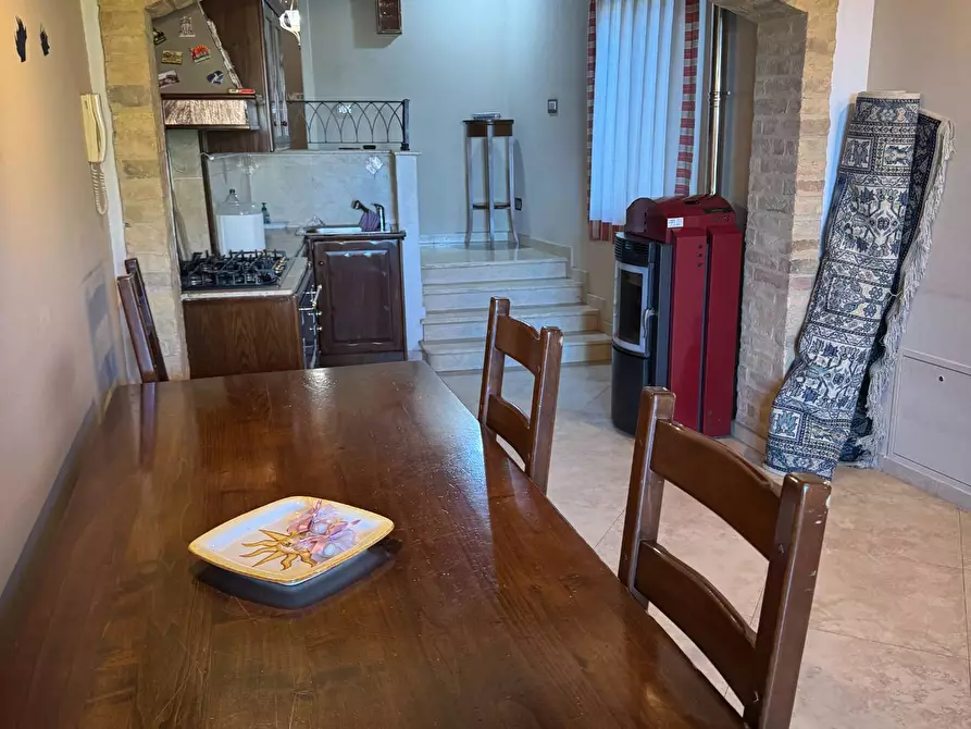 Immagine 30 di Casa indipendente in vendita  in via Terravecchia 15 a Tortoreto