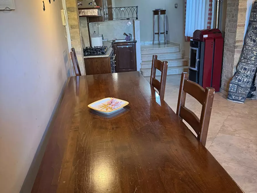 Immagine 32 di Casa indipendente in vendita  in via Terravecchia 15 a Tortoreto